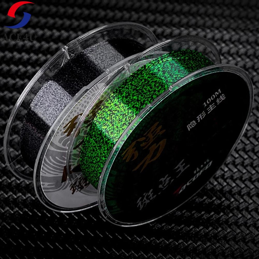Cuộn Dây Câu Cá 100m