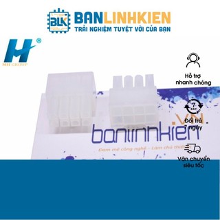 Header 5557-4.2 2Px1 2Px2 3Px2 4Px2 5Px2 6Px2 7Px2 10Px2 12Px2 Cái Đực (combo 5pcs,10pcs) Jack nguồn máy tính