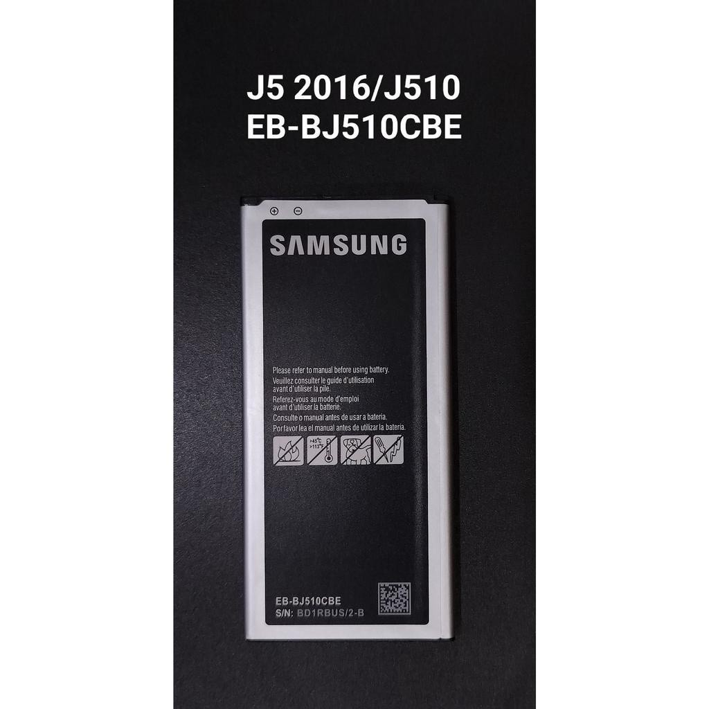 Pin Sam Sung J510 / J5 2016 / BJ510CBE