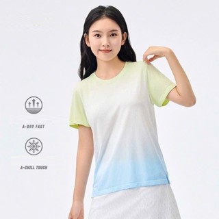 Áo Thun Nữ ANTA A-Chill Touch 162425102