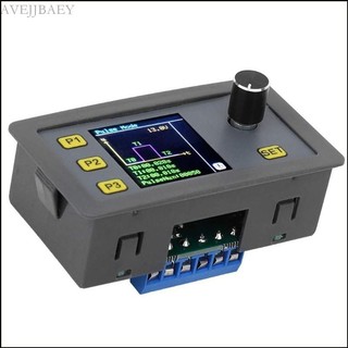 Avejjbaey Mới WSFG-06 Mô-đun điều chỉnh xung PWM Sóng sin cho chế độ xung