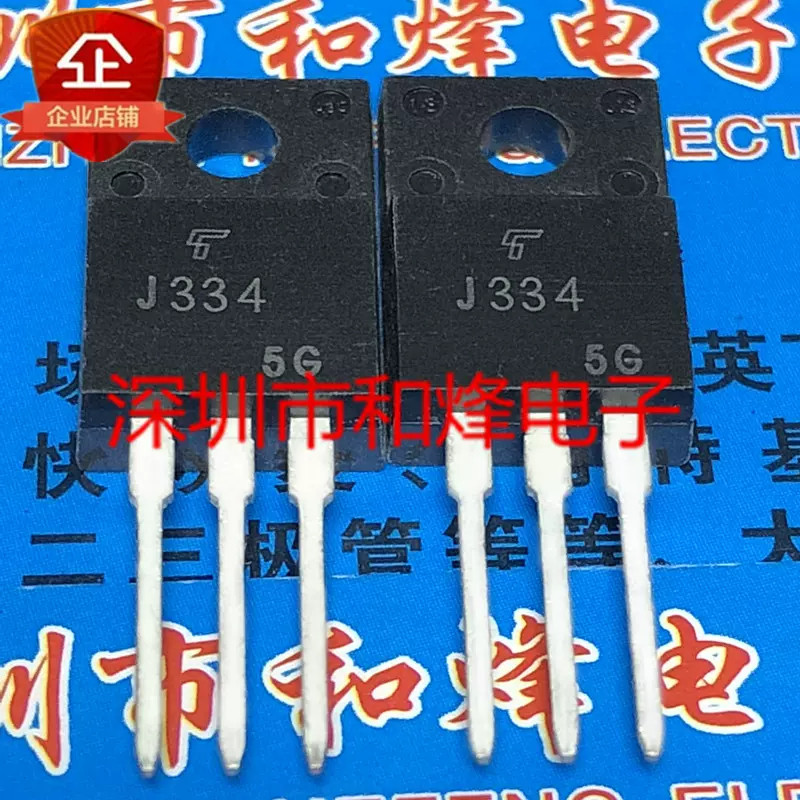 1-5 Chiếc TO-220 220F J302 2SJ302 J603 2SJ603 J605 2SJ605 2SJ136 J136 J380 2SJ380 J649 2SJ649 J334 2