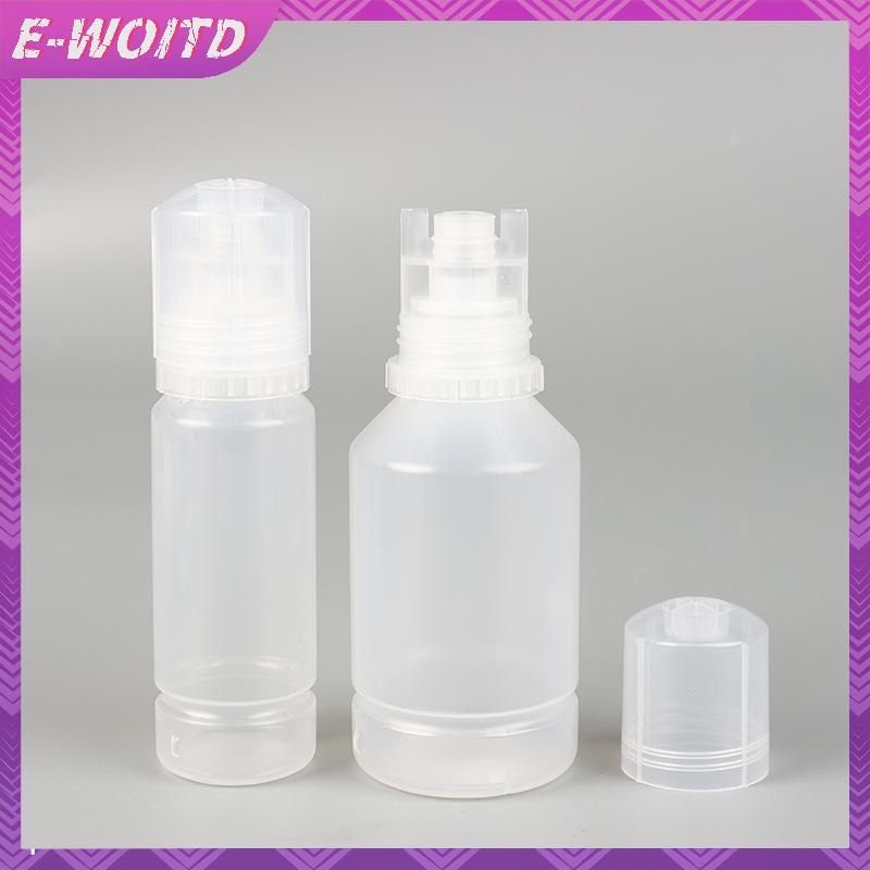 Bình Mực Đa Năng E-WOITD Cho Máy In L3110 L4160 L6190 L3150 ET-8550 L8160 L8180 L8050 101 103 105 50