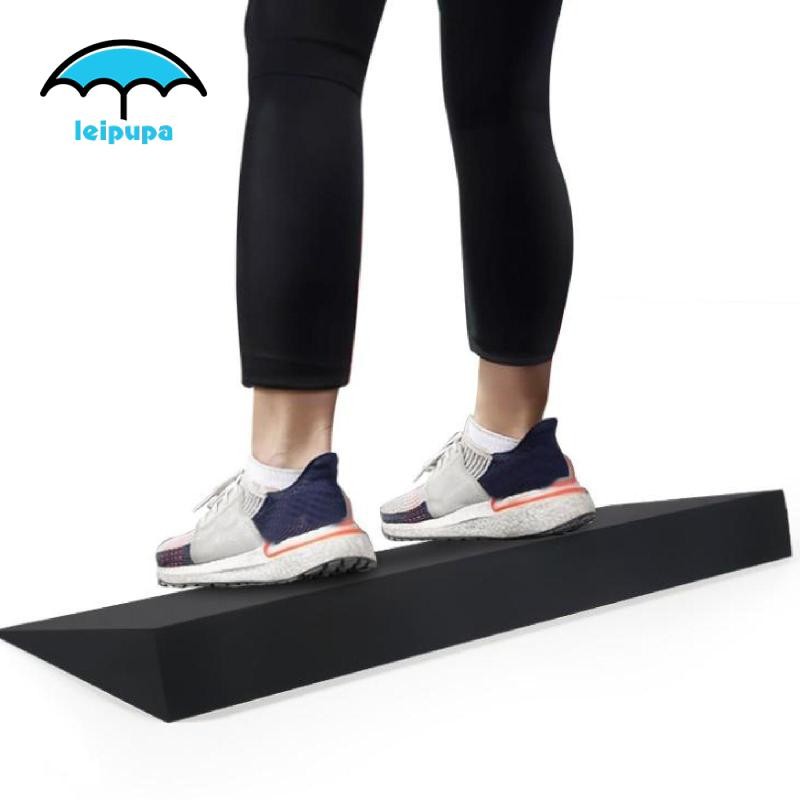 Leipupa Squat Wedge Block - Hỗ trợ tập squat nâng cao hiệu quả
