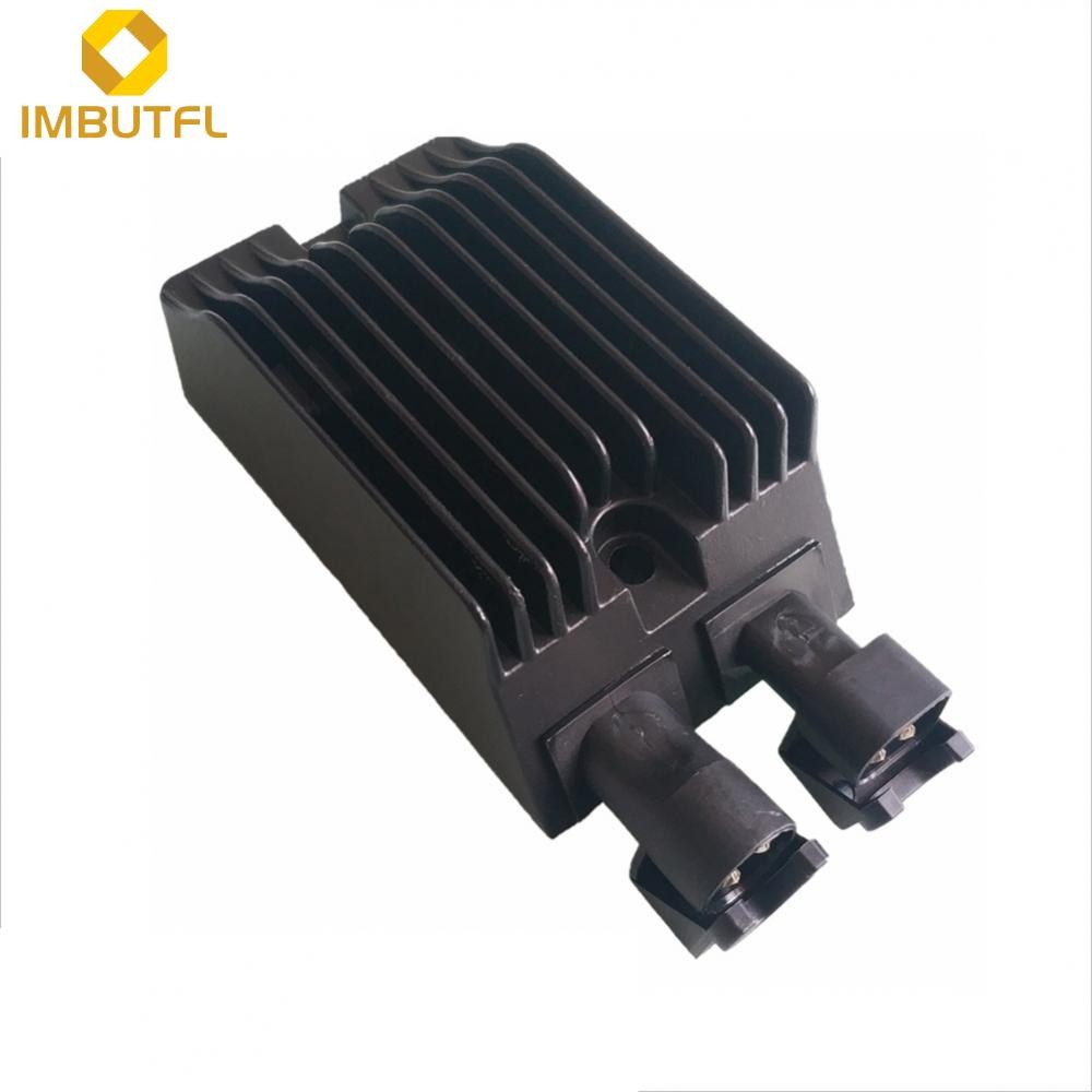 【IMBUTFL】Automotive Voltage Regulator Rectifier Model 74700012 for Motorcycle and Vehicle
