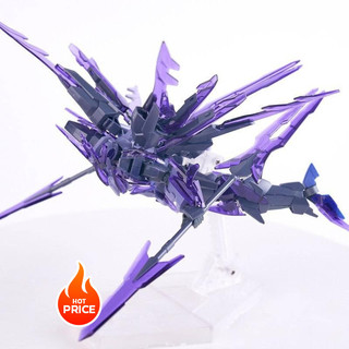 ✨ 🔥🔥 (tặng kèm base)Mô hình lắp ráp HG Astray Red Frame Flight Unit