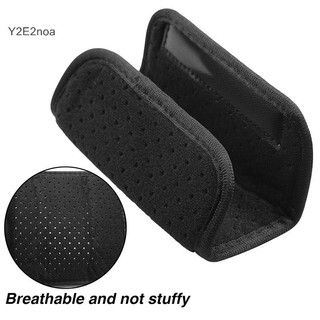 Y2E2noa 1 Cặp Dây Đeo Vai Miếng Lót Đa Năng Vai Giảm Áp Lực Đệm Không Khí Cho Laptop Túi Đeo Vai Ba Lô HOT