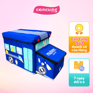 QT Nestle - Thùng đựng đồ đa năng