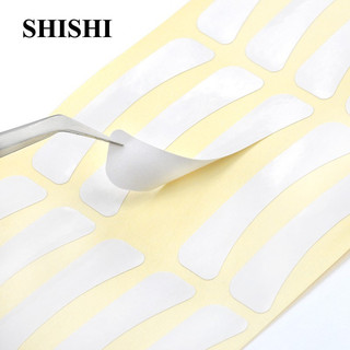 Đặt 100 cặp miếng dán dưới mắt, hỗ trợ phần thân