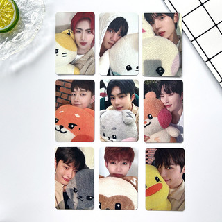 Photocard búp bê kpop idol zerobaseone zb1