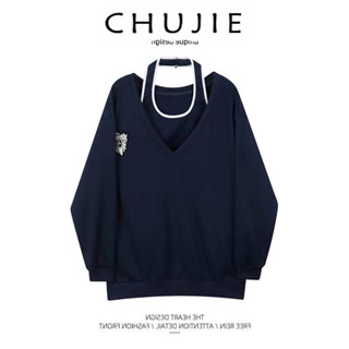 Bộ Áo Hai Dây Dáng Rộng + Quần Dài Phong Cách Hàn Quốc Thời Trang Mùa Xuân 2022 Cho Nữ 4D  28054804765 GM2451T3M