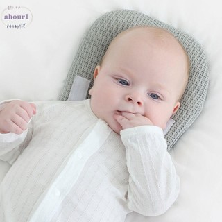 Ahour1 gối cho bé đa năng đầu chai hỗ trợ bông hình chữ u cho con bú miếng lót uống