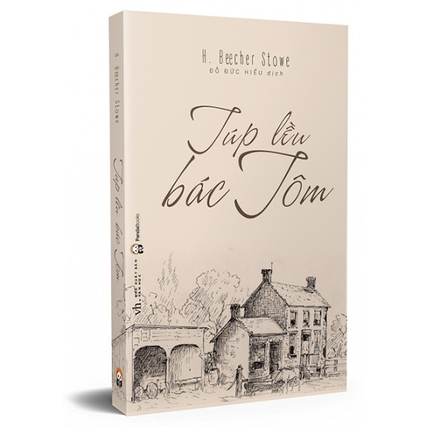 Sách - Túp Lều Bác Tôm (Tái Bản 2018)