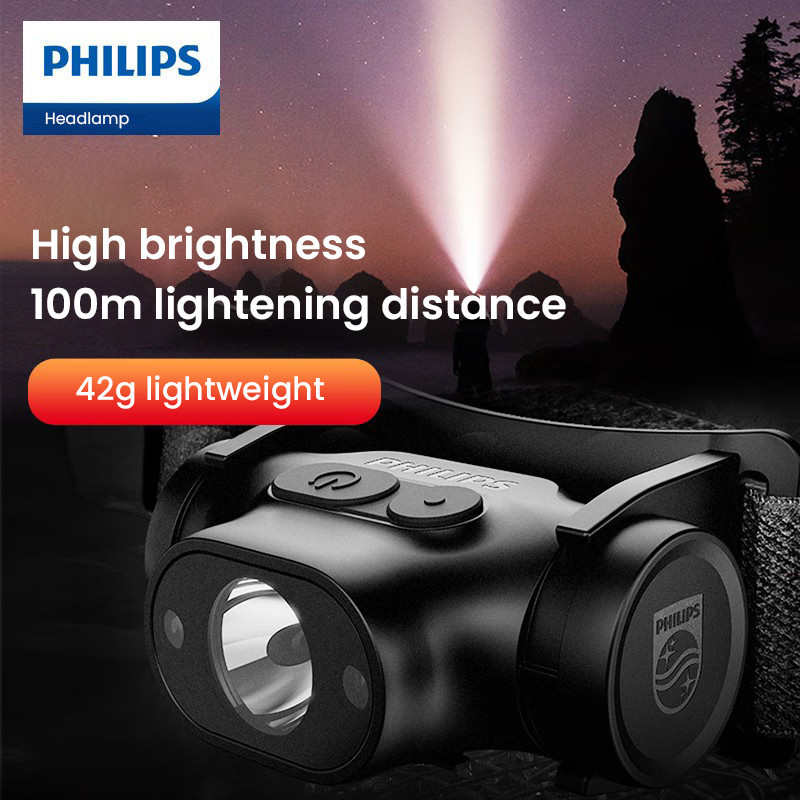 Đèn pha LED Philips SFL1851 / 93