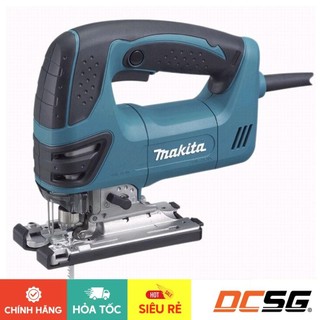 Máy cưa lọng 135/10mm dùng điện 720w makita 4350ct