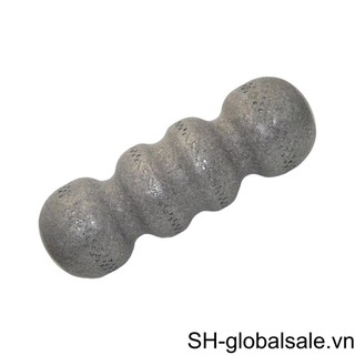 Yoga Foam Roller Massage Cơ Sâu Kéo Dài Tập Luyện Phát Hành Cơ Thể Cánh Tay