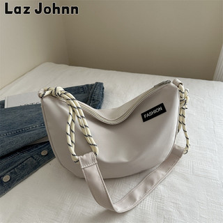 Túi đeo vai nylon tất cả trong một Laz Johnn Túi đeo vai thời trang