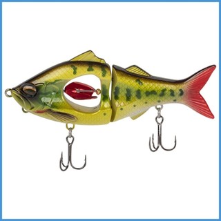 Bơi Tinh Tế Nhiều Phối Bass Mồi Câu Cá Bass Đa Năng Mồi Câu Cá Bass Cho Hồ Biển Nông Và Nước Sâu luvn