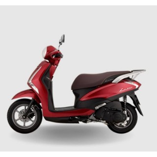 Bugi xe máy Yamaha Latte