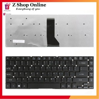 💖 Bàn phím Acer Aspire 3830 4755 4830 Travelmate P245 Gateway NV47 V3-431 V3-471 V3-472 E1-470P E5-471 ES1-441 ES1-511