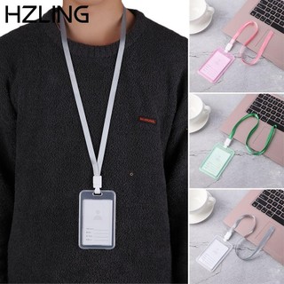 Vỏ nhựa đựng thẻ đeo bảng tên tiện dụng