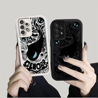 Ốp lưng bảo vệ silicon chống sốc cho Samsung Galaxy a05 a05s a10 a11 a10s a12 a13 a14 a15 a71 a72 a73 a750 a7 2018 a70 a32 m14 m32 m33 m34 f34 m54 f54 m55 c55 4g 5g