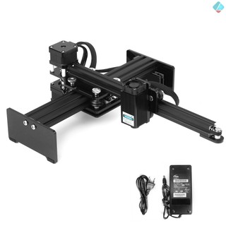 Diy Laser Mark Máy khắc cầm tay Máy in Laser Diy Máy in Laser Laser Máy in Laser Laser di động Máy in Laser Carver Khu vực máy in Laser tự làm Máy in 170 * 200mm Wo New 20w Enew) 10w Mip [sellwell]