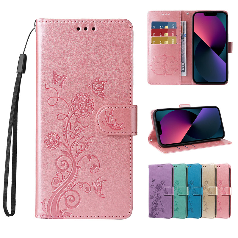 Ốp điện thoại lật Huawei Honor 200 90 70 X60i X50i X50 X20 X9B X9A X40 X30 X30i X9 X8B X8A X8 X7B X7A X7 X6 X6S X6B X6A GT Pro Plus Lite Vỏ đựng thẻ ví da nổi thông minh
