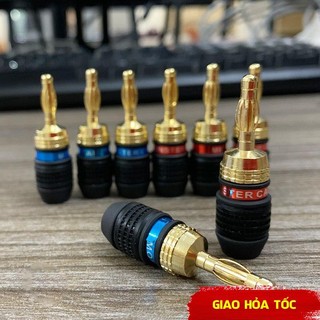 02 Jack Bắp Chuối Monster Cao Cấp - 24K