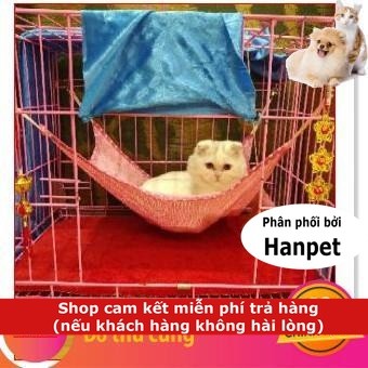 HCM-  Võng cho mèo