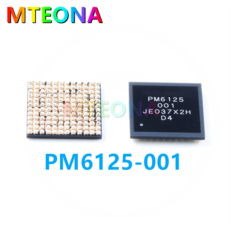 1 Cái / lốc PM6125 001 Powe Quản Lý Cung Cấp Chip IC