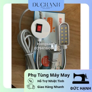 Đèn led gắn máy may 10b-20b Juki TQ
