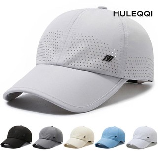 Mũ bóng chày Lưới thể thao ngoài trời nam nữ