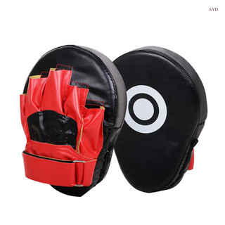 Ayd Kick Găng Tay Đấm Bốc Miếng Lót Đấm Mục Tiêu Túi Đấm Bốc Tay Mục Tiêu Nam MMA PU Karate Muay Thái Miễn Phí Chiến Đấu Sanda Huấn Luyện Người Lớn Thiết Bị Thể Thao