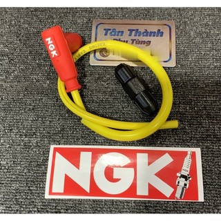 Dây tăng áp BUGI NGK