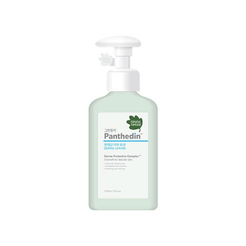 Green Finger Panthedin Lotion 230ml
