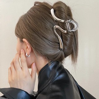 Kẹp kẹp kim loại ngọt ngào Cool Line Kẹp cá mập