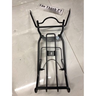Baga giữa Exciter 2010 kiểu móc treo