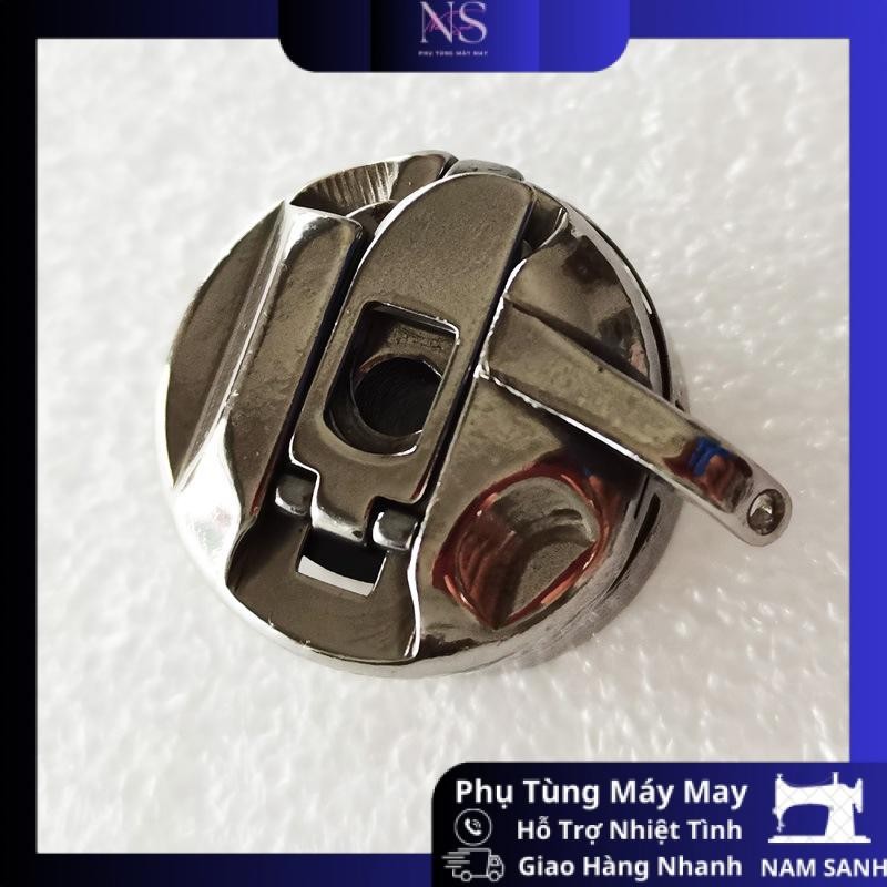 Thuyền máy bọ lập trình lớn
