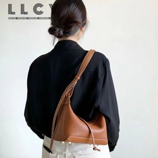 LLCY Túi đeo chéo, Túi đeo vai bằng da PU màu trơn, Túi xách nữ nhỏ bé gái