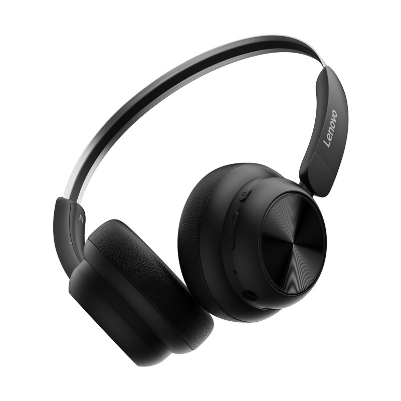 Tai nghe Bluetooth Lenovo TH66 Khử tiếng ồn thông minh Chất lượng âm thanh HIFI Chất lượng âm thanh HD Độ trễ thấp Tuổi thọ pin dài | BigBuy360 - bigbuy360.vn