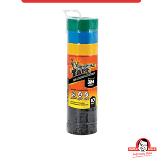 Keo Cách Điện UNCLE BILLS HY0016