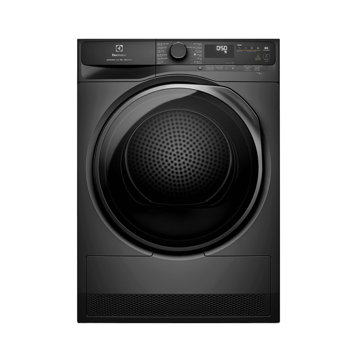 Máy sấy bơm nhiệt Electrolux UltimateCare 9 kg EDH903R7SC - Mới 2024
