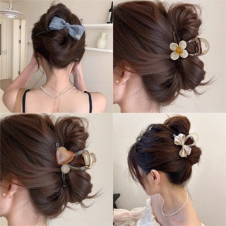  Kẹp Tóc Đẹp Kẹp Tóc Lưng Kẹp Tóc Mũ Phụ Kiện Cho Nữ 