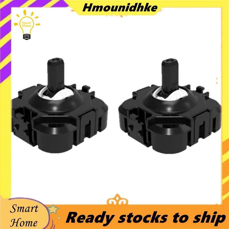 2 Chiếc Cho G6Pro G5Pro V2 Bộ Điều Khiển Trò Chơi TMR Hall Joystick JS20 Hot Swap Cần Điều Khiển Trò
