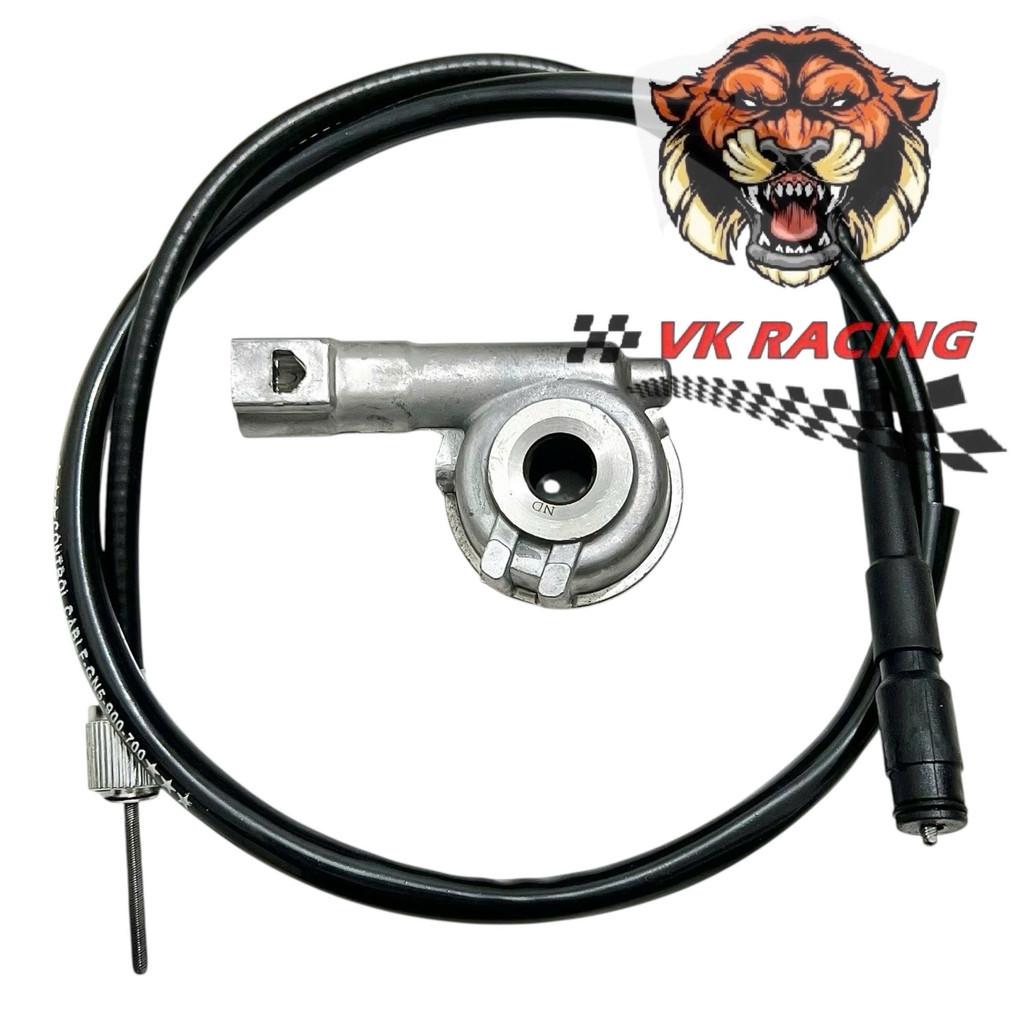 Combo dây đồng hồ nhông đồng hồ wave rs - wave a - wave s100