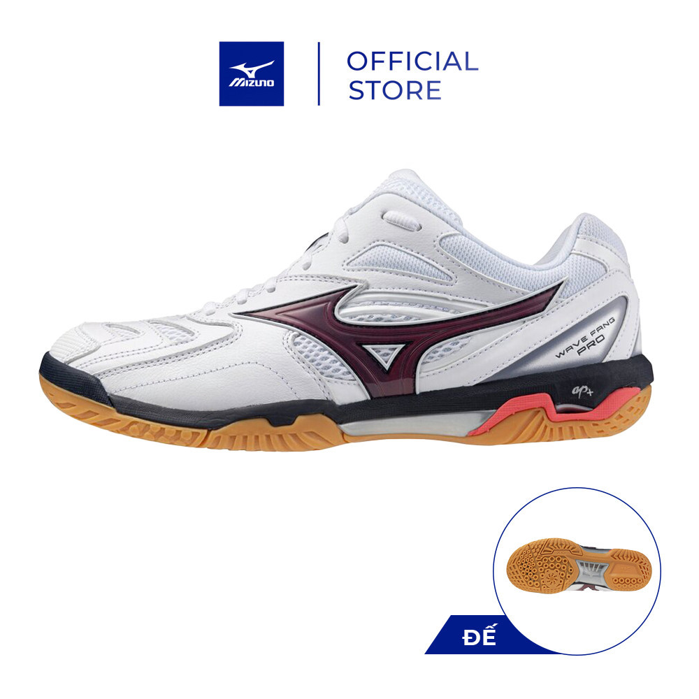 Giày Cầu Lông  Mizuno Wave Fang Pro - CHÍNH HÃNG
