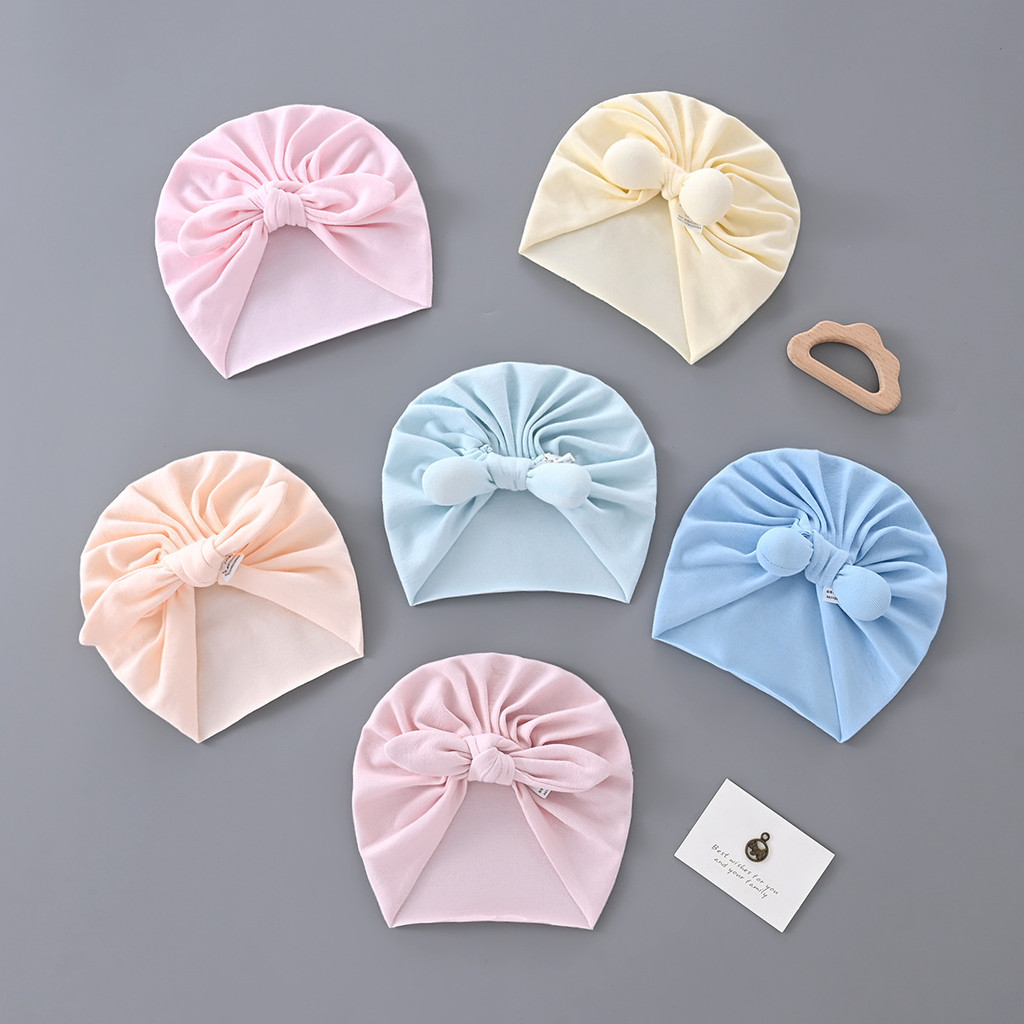 Mũ mềm cho bé Mũ Ấn Độ #BJT813#