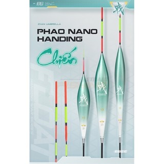 Phao nano handing chiến hdzj