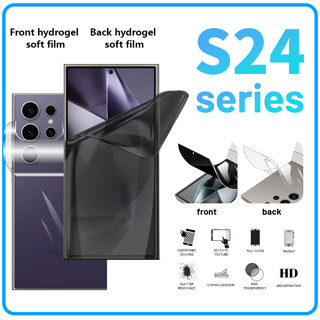 chống nhìn trộm Miếng Dán Film Chống Va Đập Chống Xước Full màn hình Cho Samsung Galaxy S25 S24 S23 S22 S21 S20 S10 S9 S8 Note 20 10 9 8 Ultra Plus FE